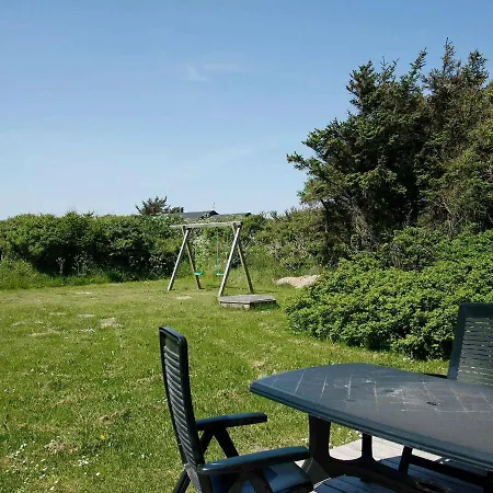 8 Person Holiday In L Kken *