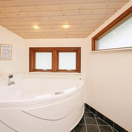 8 Person Holiday In L Kken Vakantiehuis
