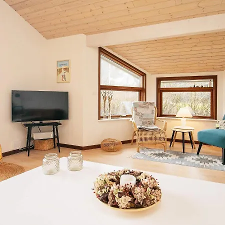 8 Person Holiday In L Kken Vakantiehuis *