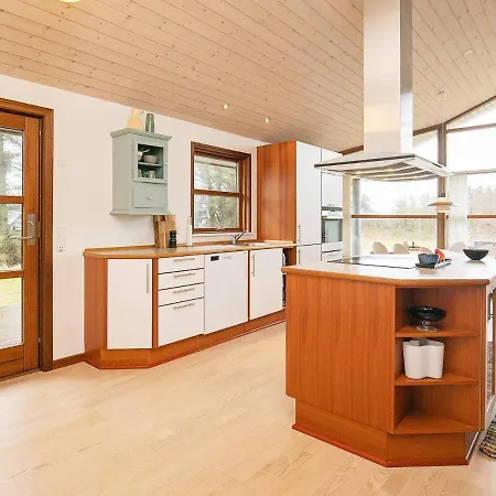 Vakantiehuis 8 Person Holiday In L Kken