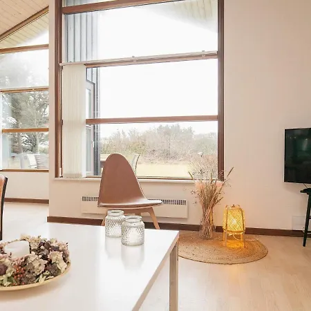 Vakantiehuis 8 Person Holiday In L Kken *