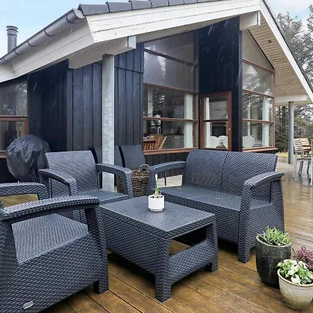 8 Person Holiday In L Kken Vakantiehuis