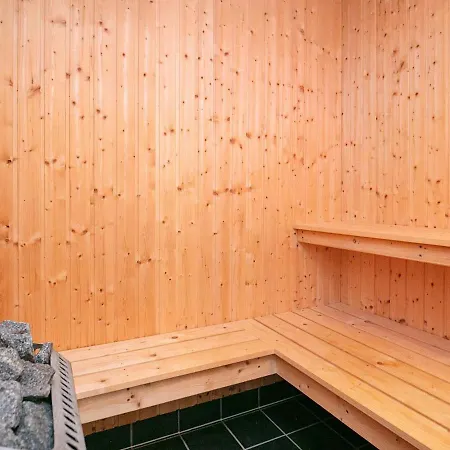 8 Person Holiday In L Kken Vakantiehuis