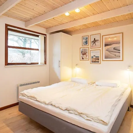 8 Person Holiday In L Kken Lønstrup