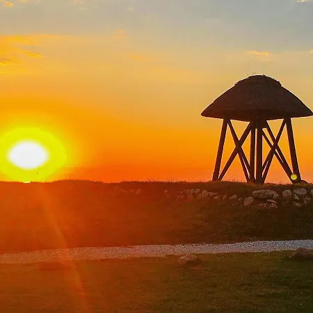 8 Person Holiday In L Kken Lønstrup