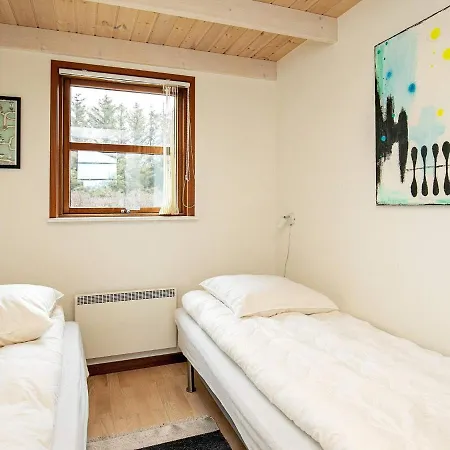 8 Person Holiday In L Kken * Lønstrup