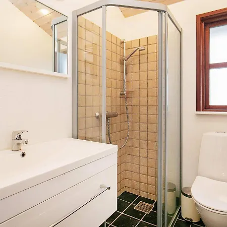 8 Person Holiday In L Kken Lønstrup